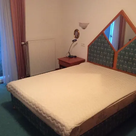 Vesna Апартаменты *