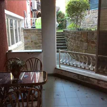 Vesna Апартаменты