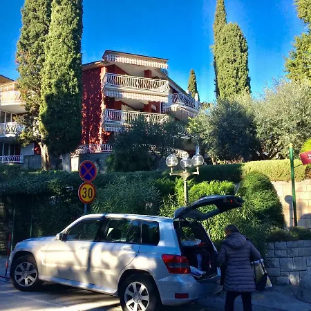 Апартаменты Vesna *