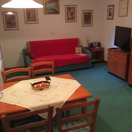 Vesna Apartment *