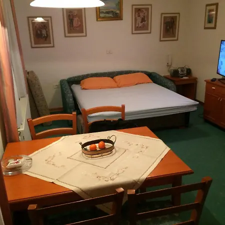 Vesna Апартаменты