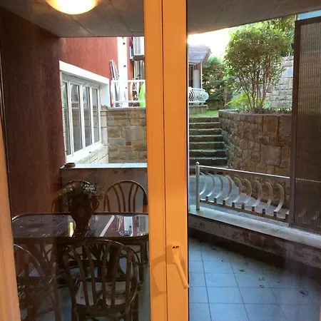 Vesna Апартаменты